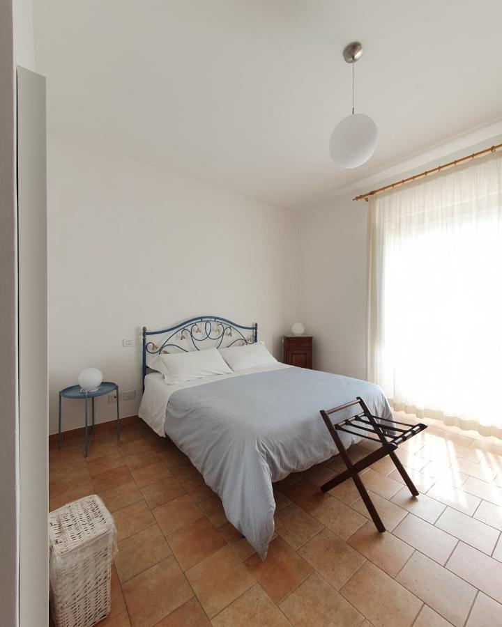 Albergo Diffuso La Piana Dei Mulini Colle d'Anchise ภายนอก รูปภาพ