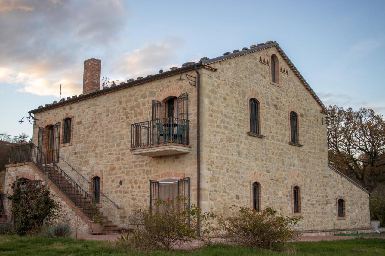 Albergo Diffuso La Piana Dei Mulini Colle d'Anchise ภายนอก รูปภาพ