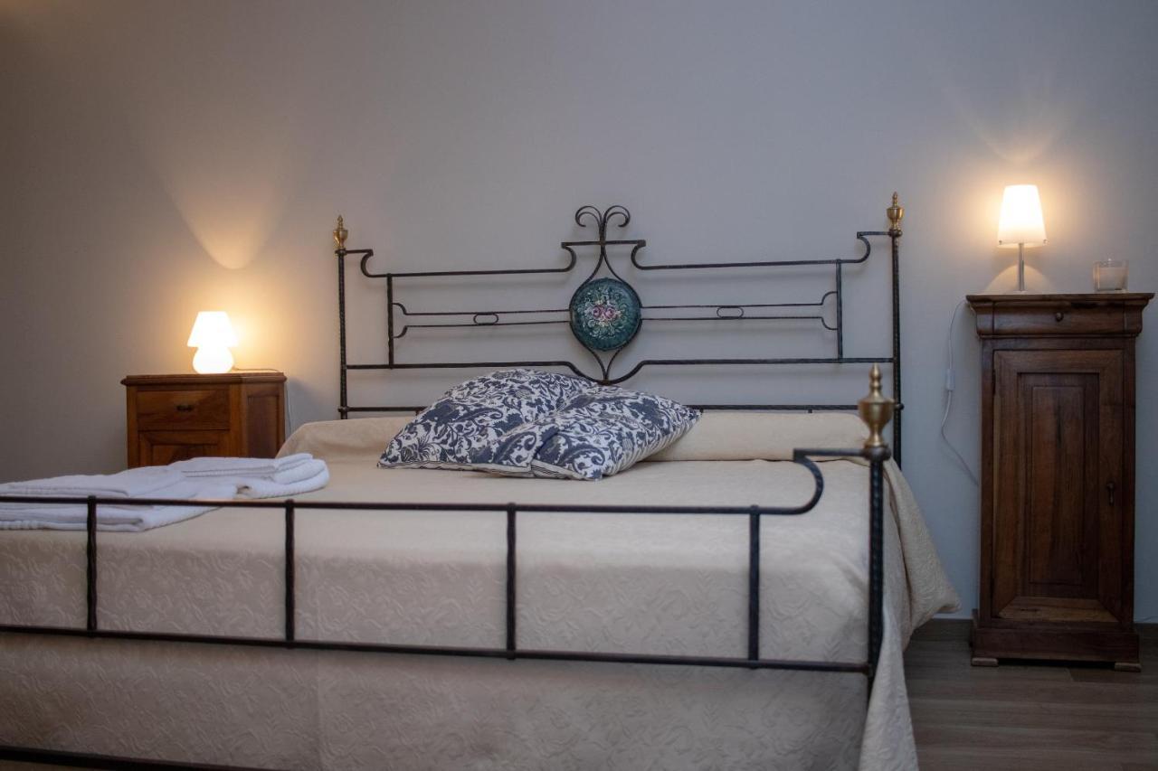Albergo Diffuso La Piana Dei Mulini Colle d'Anchise ภายนอก รูปภาพ