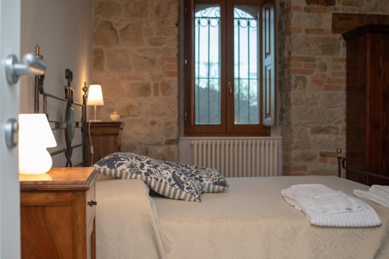 Albergo Diffuso La Piana Dei Mulini Colle d'Anchise ภายนอก รูปภาพ