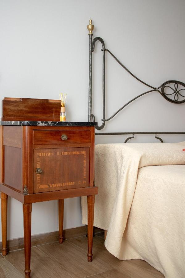 Albergo Diffuso La Piana Dei Mulini Colle d'Anchise ภายนอก รูปภาพ
