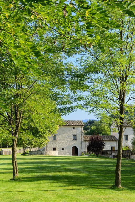 Albergo Diffuso La Piana Dei Mulini Colle d'Anchise ภายนอก รูปภาพ