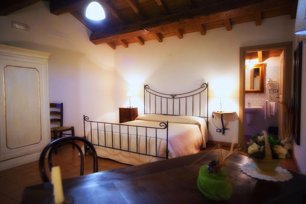 Albergo Diffuso La Piana Dei Mulini Colle d'Anchise ห้อง รูปภาพ