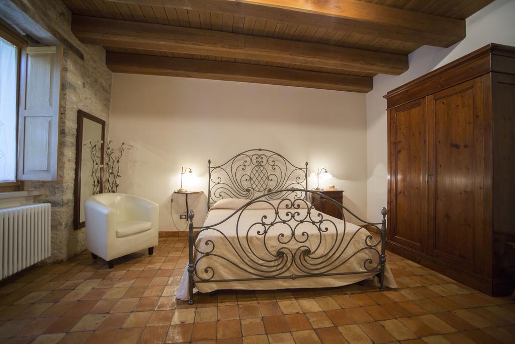 Albergo Diffuso La Piana Dei Mulini Colle d'Anchise ห้อง รูปภาพ