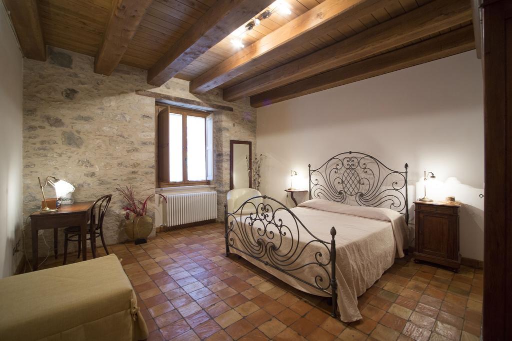 Albergo Diffuso La Piana Dei Mulini Colle d'Anchise ห้อง รูปภาพ