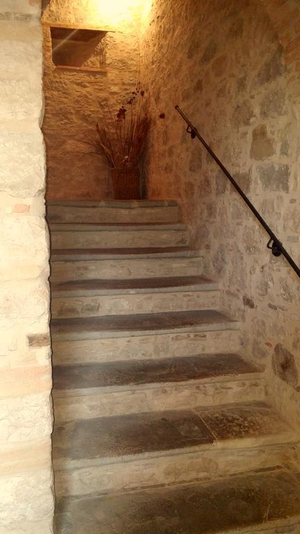 Albergo Diffuso La Piana Dei Mulini Colle d'Anchise ภายนอก รูปภาพ