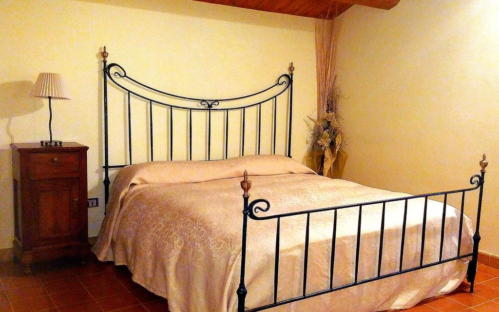 Albergo Diffuso La Piana Dei Mulini Colle d'Anchise ภายนอก รูปภาพ