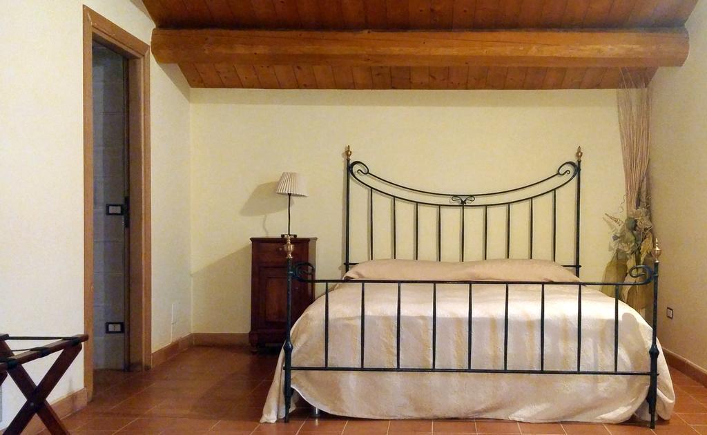 Albergo Diffuso La Piana Dei Mulini Colle d'Anchise ภายนอก รูปภาพ